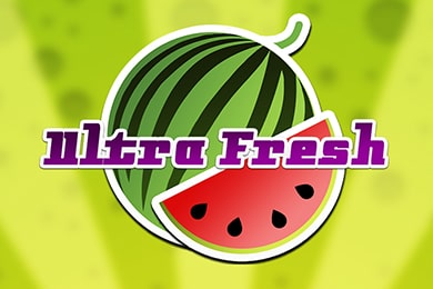 Ultrafresh МелБет Казино играть